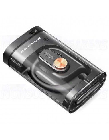FiiO JW1 Earbuds TWS JadeAudio Bluetooth earphones