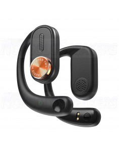 FiiO JW1 Earbuds TWS JadeAudio Bluetooth earphones 2