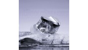 FiiO JH5 Dynamic 4 BA Hybrid IEMs Black In-Ear Headphones