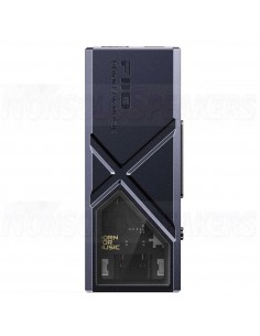 FiiO KA13 Portable DAC and Headphone Amplifier 2