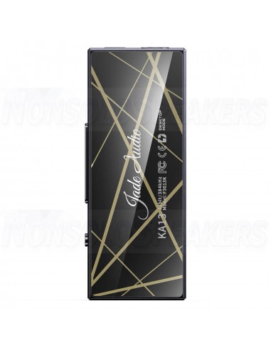 FiiO KA13 Portable DAC and Headphone Amplifier