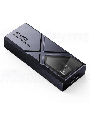 FiiO KA13 Portable DAC and Headphone Amplifier