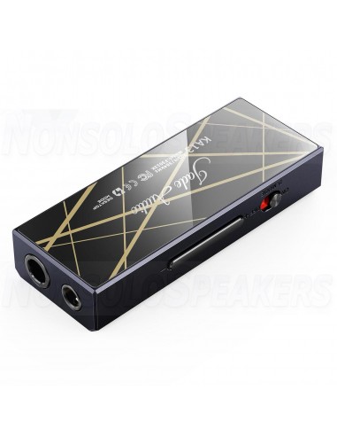 FiiO KA13 Portable DAC and Headphone Amplifier