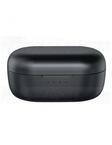 FiiO FW5 Bluetooth TWS earphones with case black