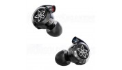 FiiO FH11 In-Ear Earphones 10mm carbon diaphragm