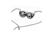 FiiO FH11 In-Ear Earphones 10mm carbon diaphragm