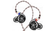 FiiO FH11 In-Ear Earphones 10mm carbon diaphragm