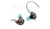 FiiO FH11 In-Ear Earphones 10mm carbon diaphragm