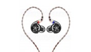 FiiO FH11 In-Ear Earphones 10mm carbon diaphragm
