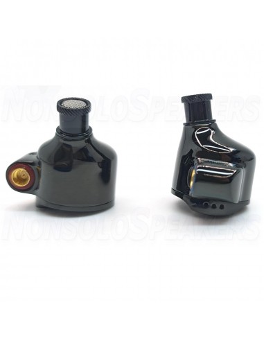 FiiO FD15 In-Ear earphones with removable cable and magnesium drivers