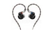 FiiO FD15 In-Ear earphones with removable cable and magnesium drivers