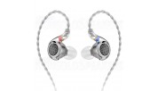 FiiO FD11 Dynamic Driver IEM Earphones In-ear with removable cable and 10mm driver