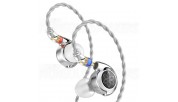 FiiO FD11 Dynamic Driver IEM Earphones In-ear with removable cable and 10mm driver