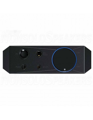 FiiO M17 Portable Desktop-Class Lossless Player