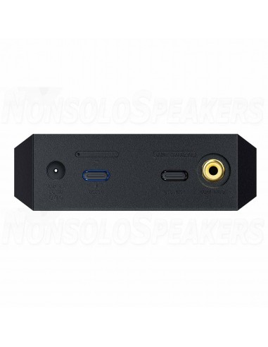 FiiO M17 Portable Desktop-Class Lossless Player
