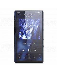 FiiO M23 Portable High Resolution Music Player 2