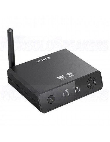 FiiO BR13 Hi-Res Bluetooth Receiver
