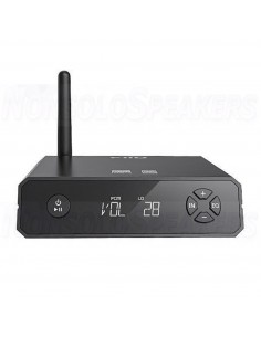 FiiO BR13 Hi-Res Bluetooth Receiver 2