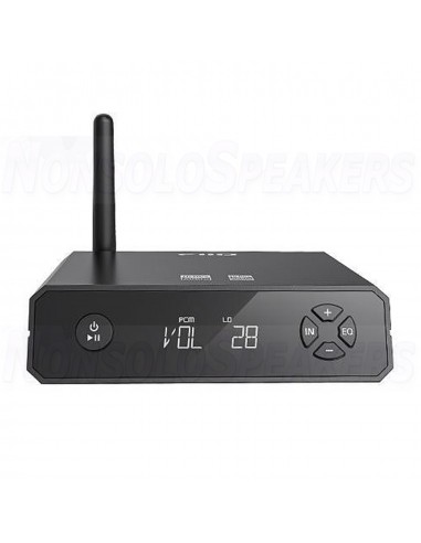 FiiO BR13 Hi-Res Bluetooth Receiver