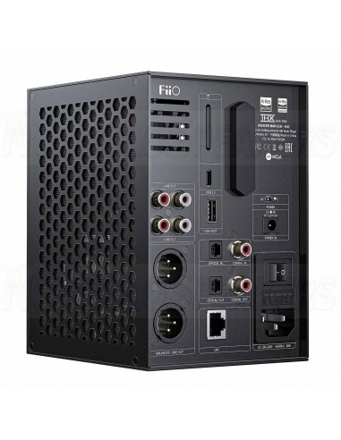 FiiO R7 Desktop Hi-Res Transmitter, Decoder & Amplifier