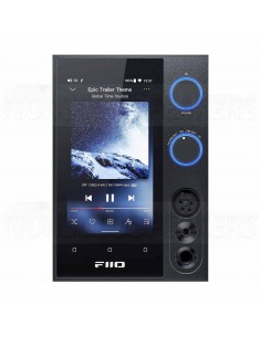 FiiO R7 Desktop Hi-Res Transmitter, Decoder & Amplifier 2