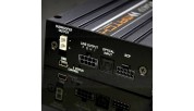MATCH M 5.4DSP - AMPLIFIER 5 CHANNEL WITH 9 CH DSP