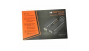Match UP 1FX AMPLIFIER 1x350W Upgrade-amplifier