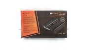MATCH UP 6DSP 6 channel amplifier with 7 ch DSP