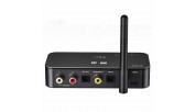 FiiO BTA30PRO Bluetooth 5.0 transceiver with ES9038Q2M DAC - 32bit 384kHz