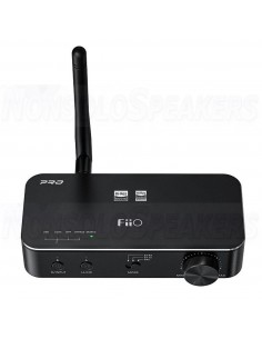 FiiO BTA30PRO Bluetooth 5.0 transceiver with ES9038Q2M DAC - 32bit 384kHz 2