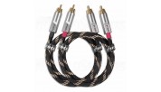 FiiO LR-RCA4L RCA signal cable 1.5m
