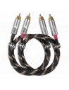 FiiO LR-RCA4L RCA signal cable 1.5m