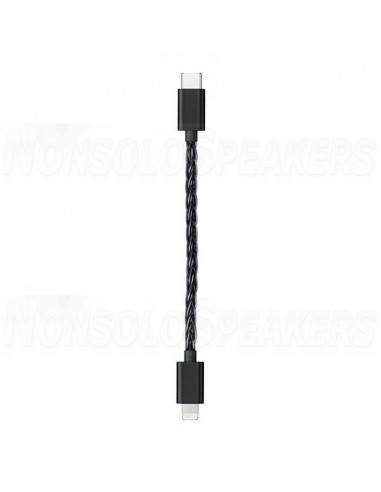 FiiO LT-LT2 USB Type-C to Lightning Cable