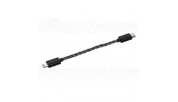 FiiO LT-LT2 USB Type-C to Lightning Cable