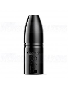 FiiO LX-4.4M Balanced 4 pin to 4.4 mm Jack adapter 2