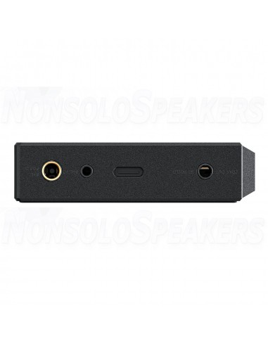 FiiO M11S Portable Hi-Res Lossless Music Player