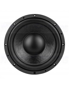 CSS SDX12 Sealed Subwoofer Kit 2