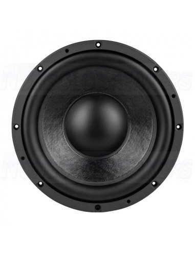 CSS SDX12 Sealed Subwoofer Kit
