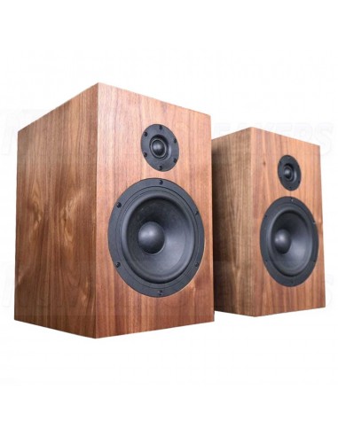 CSS Criton-1TD Bookshelf Speaker Kit with LD22