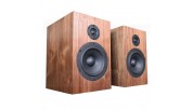 CSS Criton-1TD Bookshelf Speaker Kit with LD22