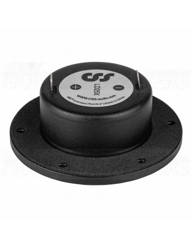 CSS LD25X Silk Dome XBL2 Tweeter