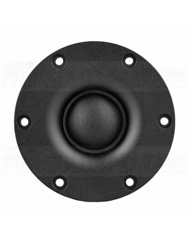 CSS LD25X Silk Dome XBL2 Tweeter