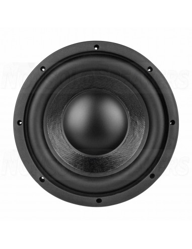 CSS SDX10 XBL2 Subwoofer 10" 4 OHM