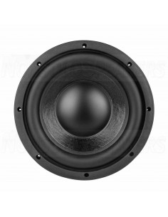 CSS SDX10 Sealed subwoofer Kit 2