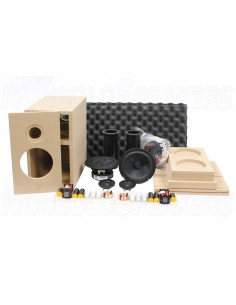 CSS Torii Bookshelf Speaker Kit 2