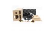 CSS Torii Bookshelf Speaker Kit