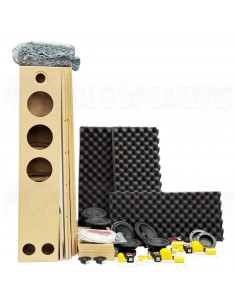 CSS Torii Tower Speaker P2 Kit 2