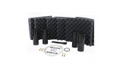 CSS Criton 2TD-X MTM Speaker Kit with LD25X