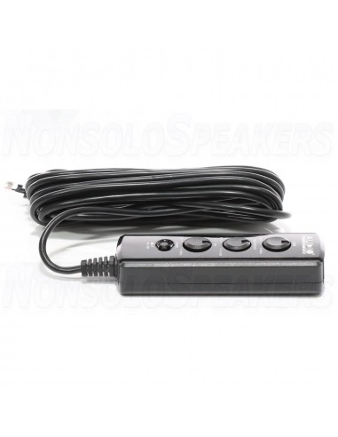 Audio System RTC SW 11 remote control for SW 11 ACTIVE