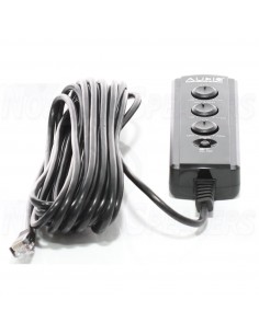 Audio System RTC SW 11 remote control for SW 11 ACTIVE 2